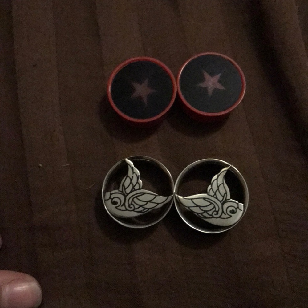 Plugs